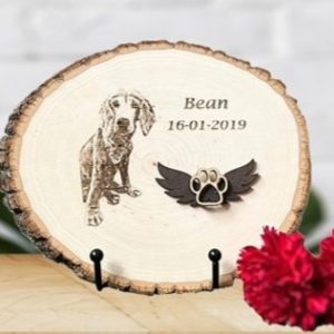 plaque table